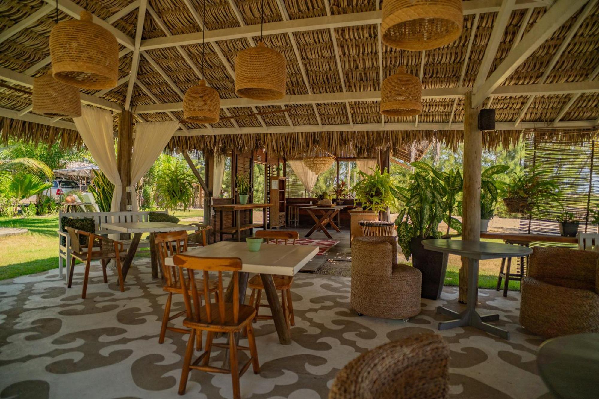 Zebra Boutique Hotel Beberibe Luaran gambar