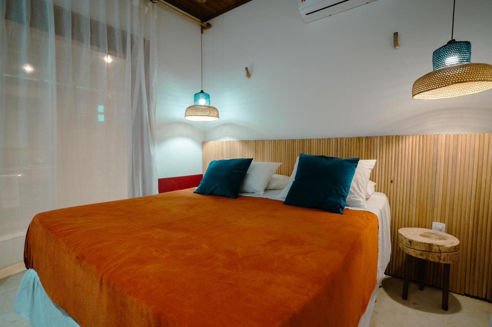 Zebra Boutique Hotel Beberibe Luaran gambar