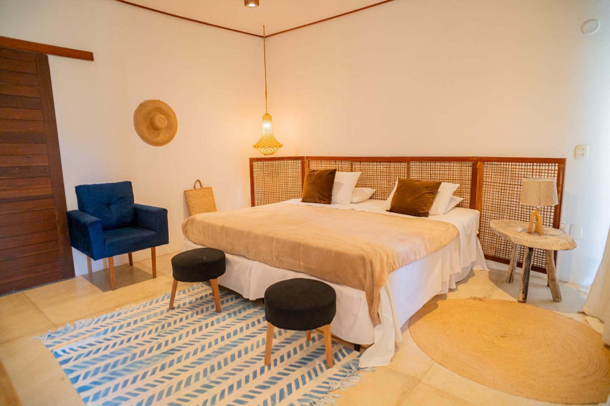 Zebra Boutique Hotel Beberibe Luaran gambar