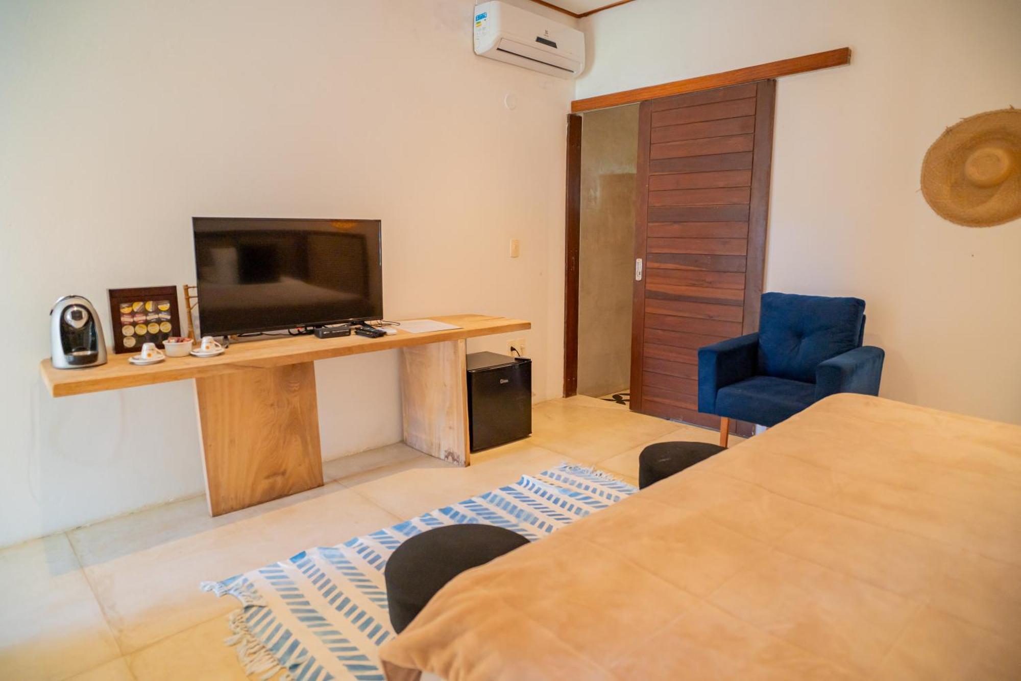 Zebra Boutique Hotel Beberibe Luaran gambar