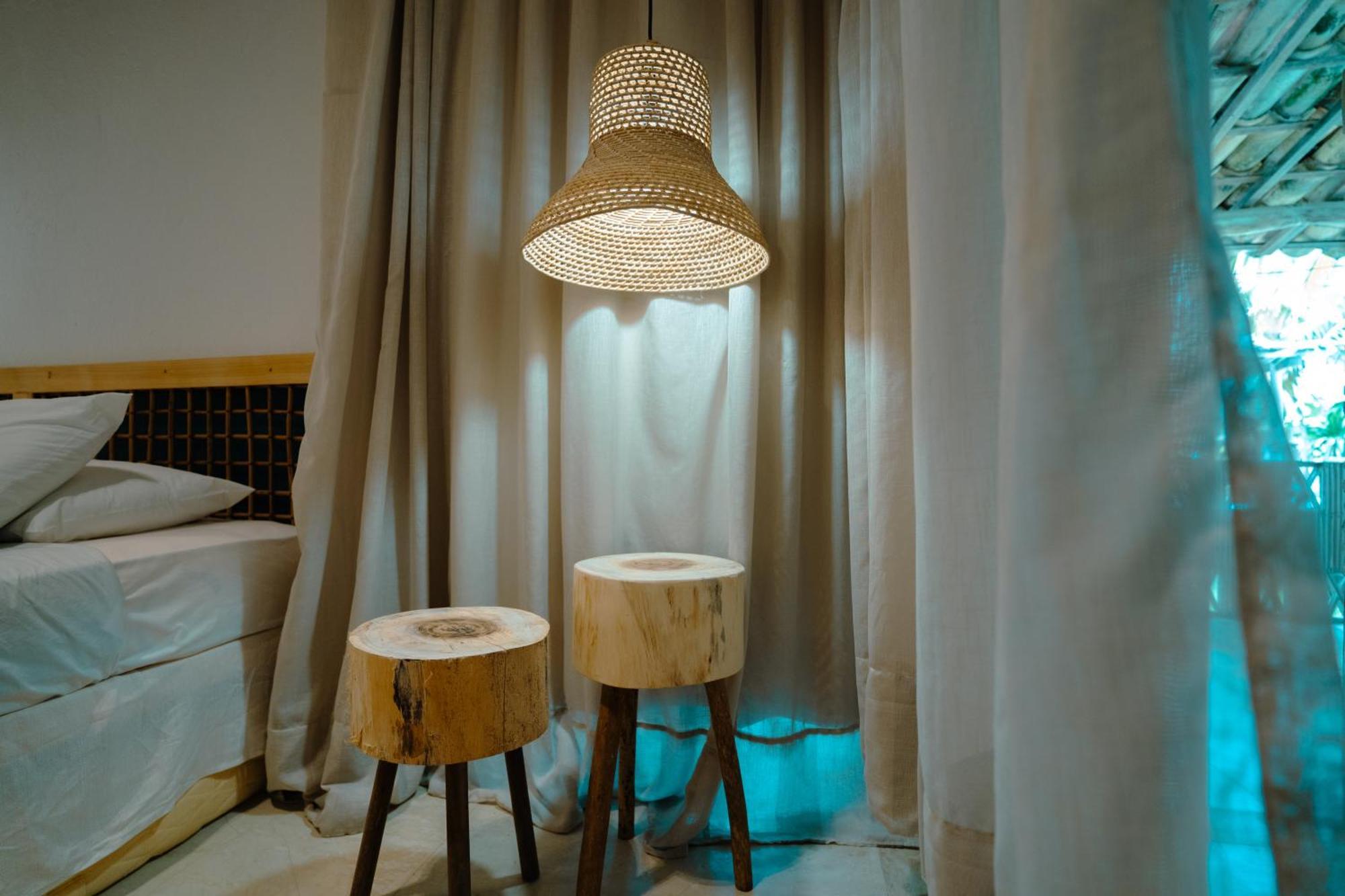Zebra Boutique Hotel Beberibe Luaran gambar