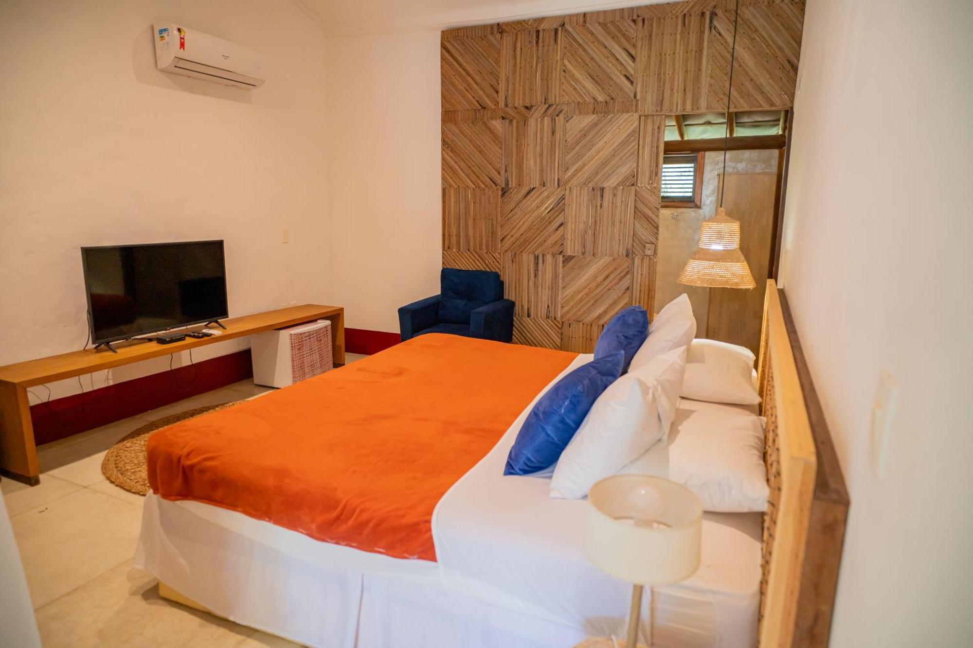Zebra Boutique Hotel Beberibe Luaran gambar