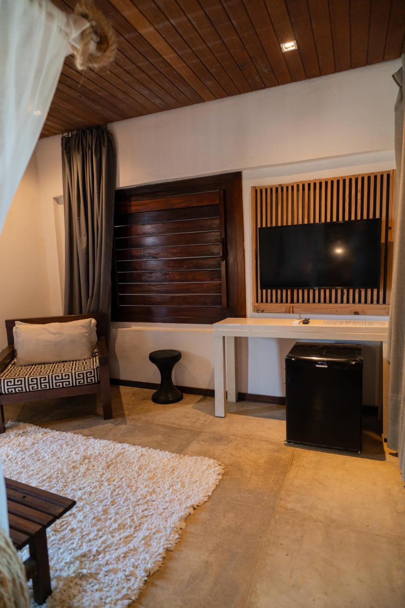 Zebra Boutique Hotel Beberibe Luaran gambar