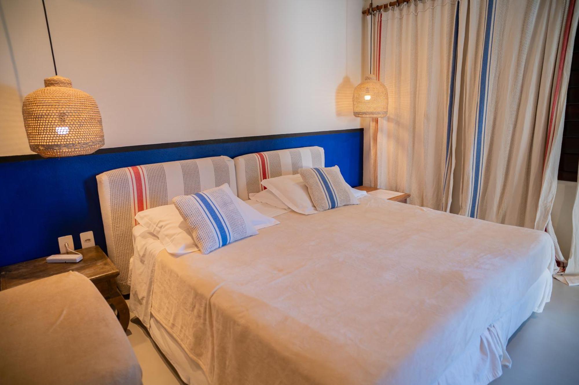Zebra Boutique Hotel Beberibe Luaran gambar
