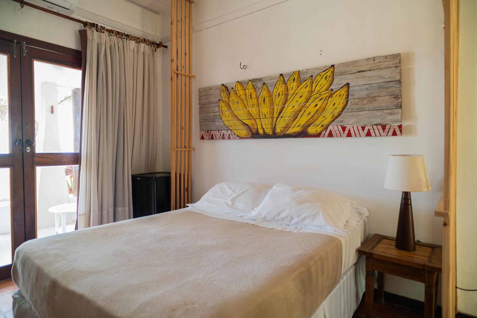 Zebra Boutique Hotel Beberibe Luaran gambar