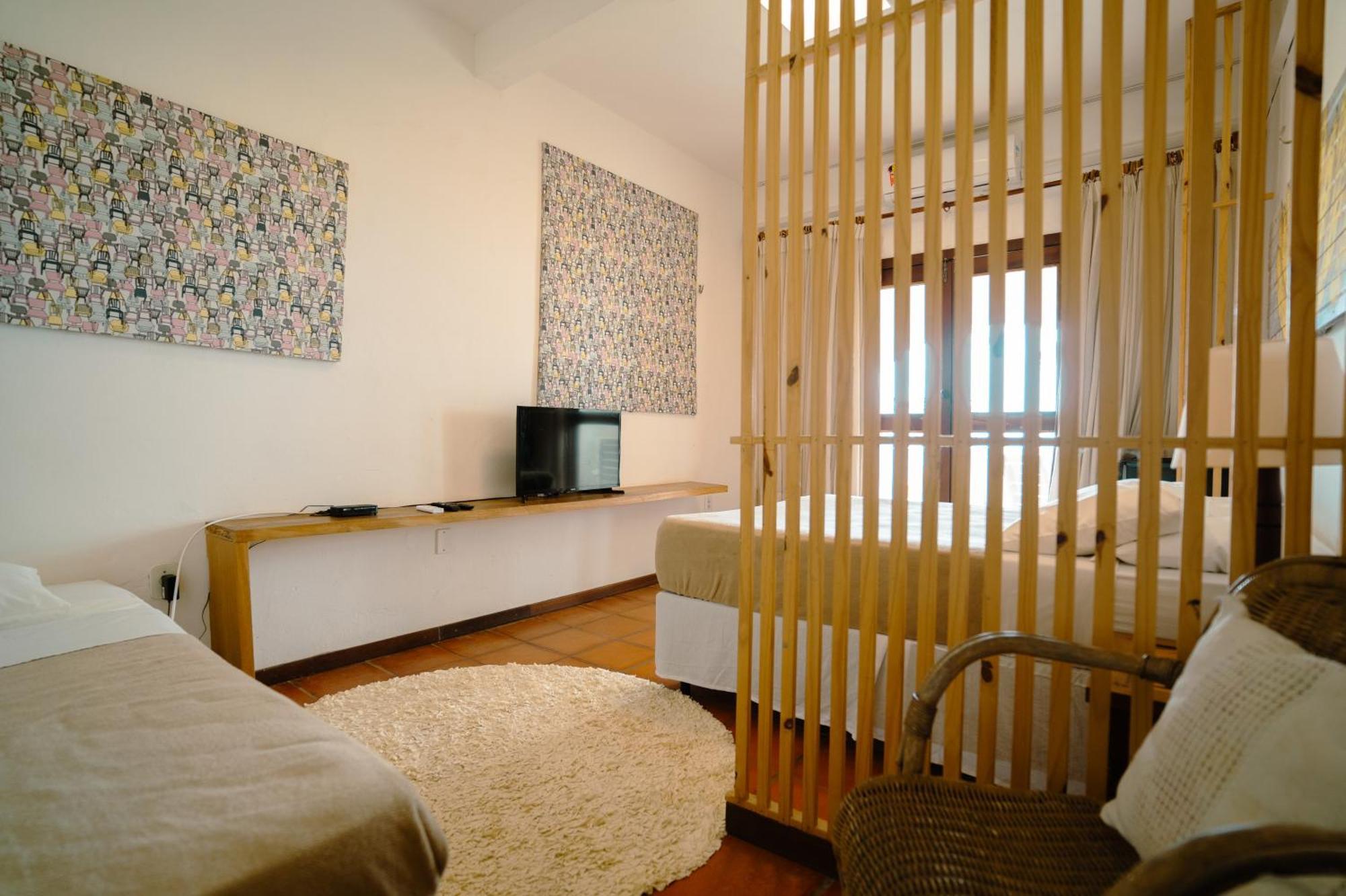 Zebra Boutique Hotel Beberibe Luaran gambar