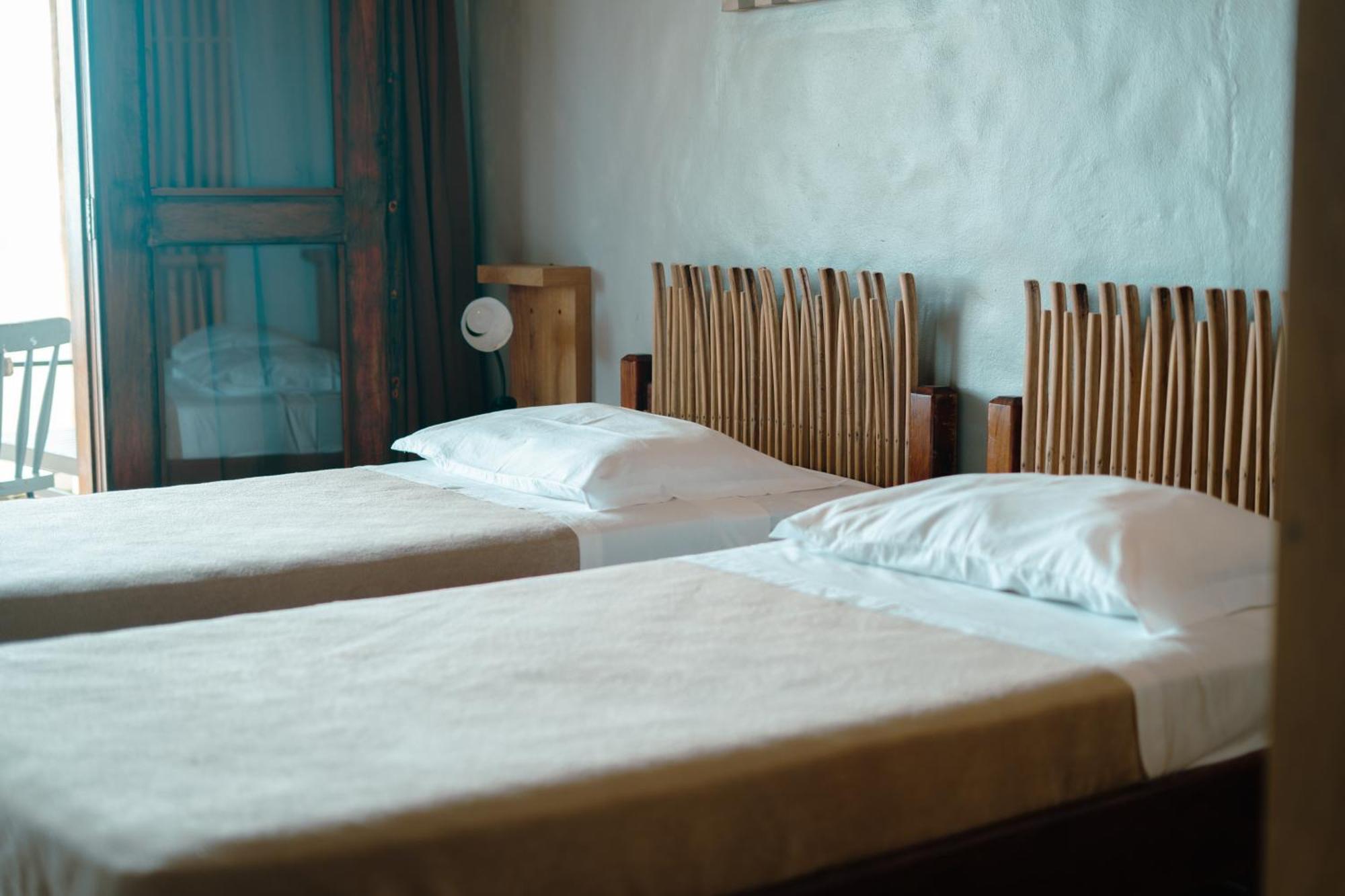 Zebra Boutique Hotel Beberibe Luaran gambar