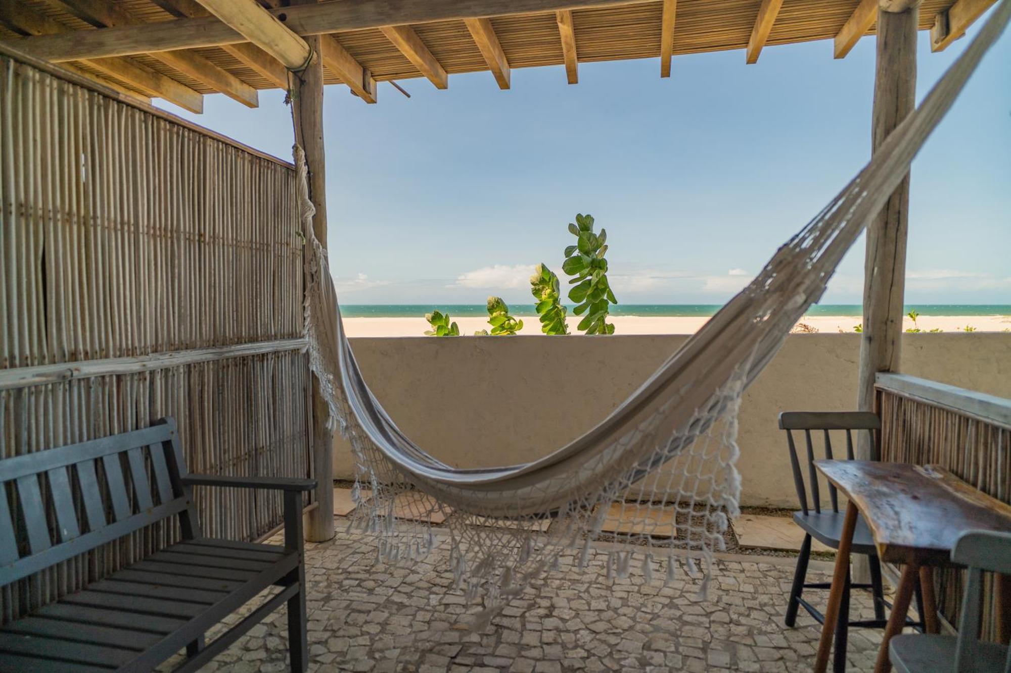 Zebra Boutique Hotel Beberibe Luaran gambar