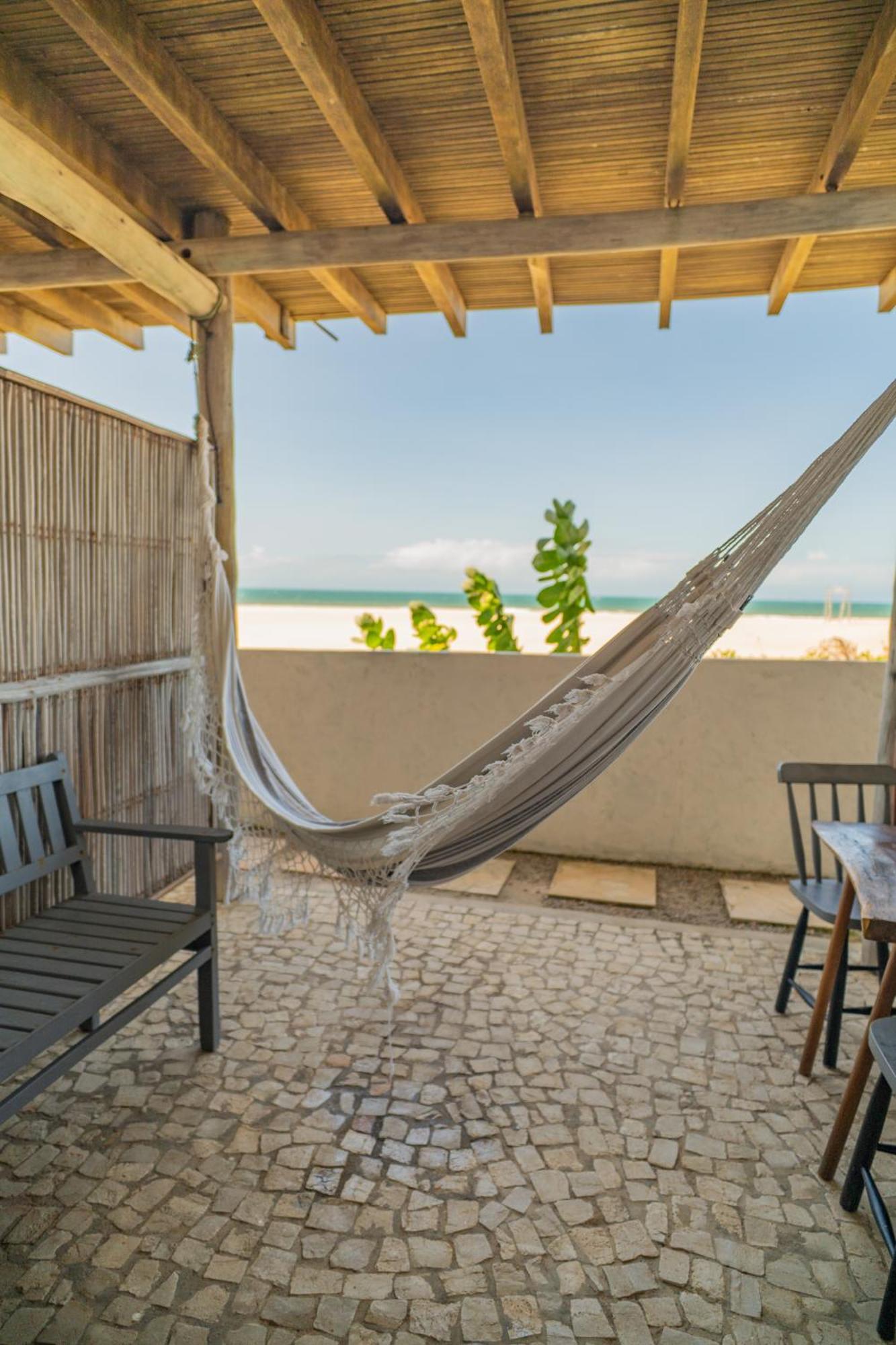 Zebra Boutique Hotel Beberibe Luaran gambar